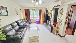 Melville Park (D18), Condominium #450738471